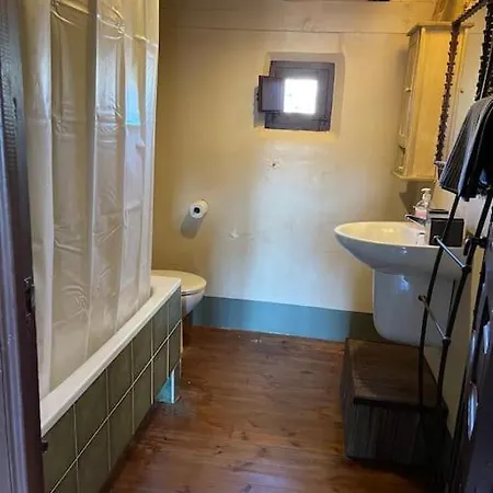 Exclusiva Casa Rural Con Jardin *
