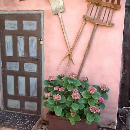 Exclusiva Casa Rural Con Jardin Сasa de vacaciones