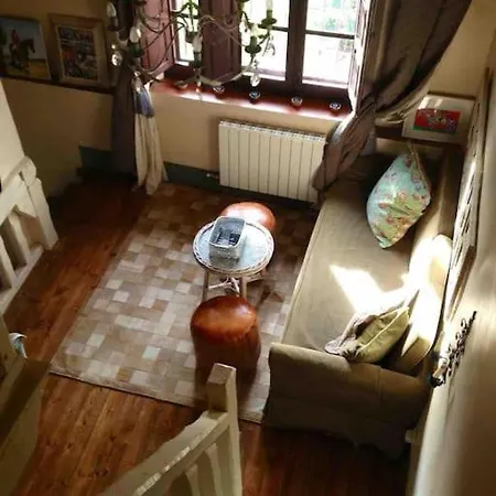 Exclusiva Casa Rural Con Jardin Сasa de vacaciones
