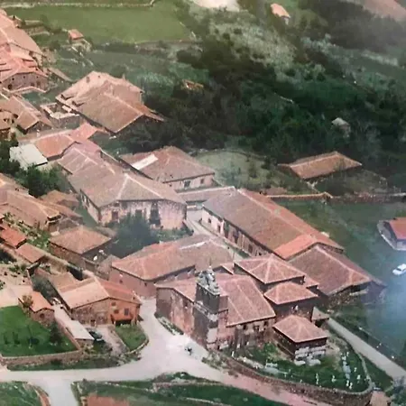 Exclusiva Casa Rural Con Jardin * Madriguera