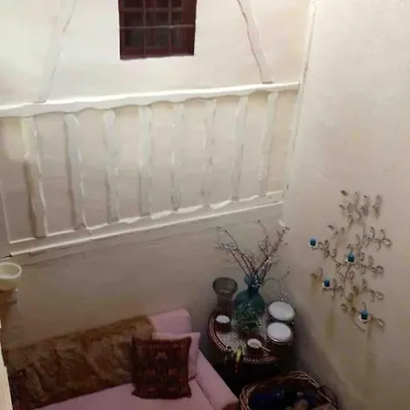 Exclusiva Casa Rural Con Jardin