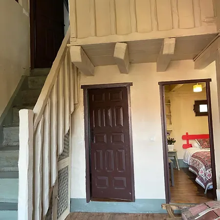 Exclusiva Casa Rural Con Jardin