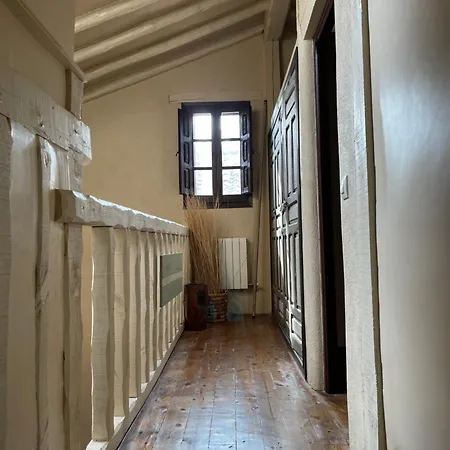 Exclusiva Casa Rural Con Jardin Сasa de vacaciones *