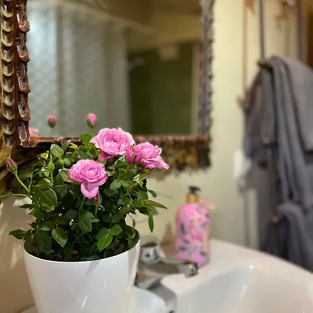 Сasa de vacaciones Exclusiva Casa Rural Con Jardin *