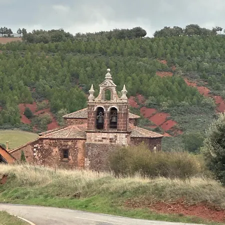 Exclusiva Casa Rural Con Jardin Сasa de vacaciones *