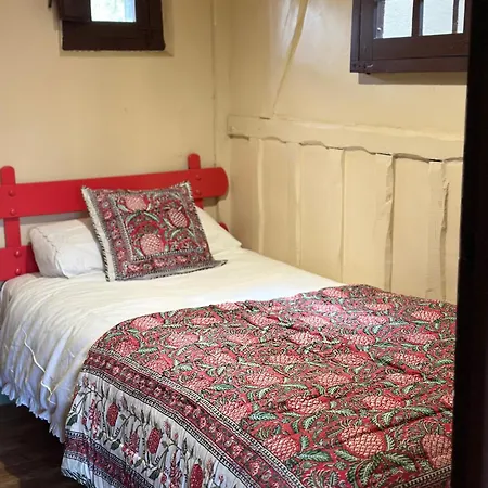 Exclusiva Casa Rural Con Jardin Сasa de vacaciones *