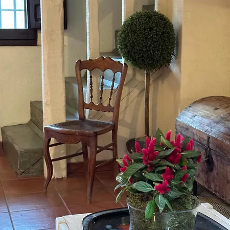 Exclusiva Casa Rural Con Jardin Сasa de vacaciones *