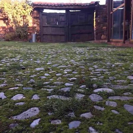 Exclusiva Casa Rural Con Jardin Сasa de vacaciones *