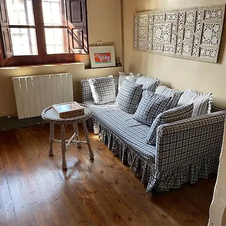 Exclusiva Casa Rural Con Jardin * Madriguera