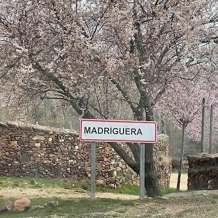 Exclusiva Casa Rural Con Jardin Сasa de vacaciones